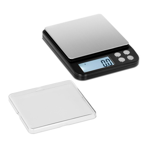 Balance de table digitale - 500 g / 0,01 g 