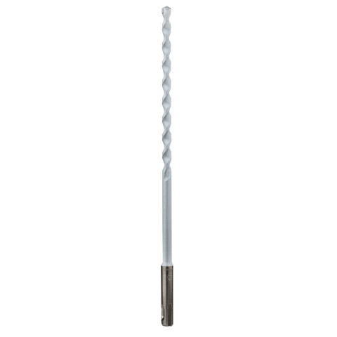 Foret marteau DIAGER SDS-Plus - Special brique et parpaing - 104D10L0260