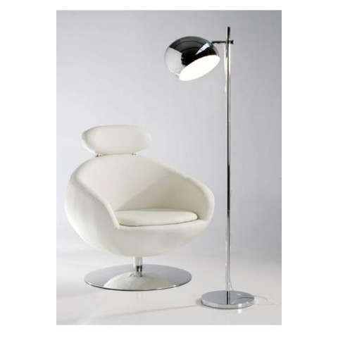 Lampadaire d'intérieur design vision