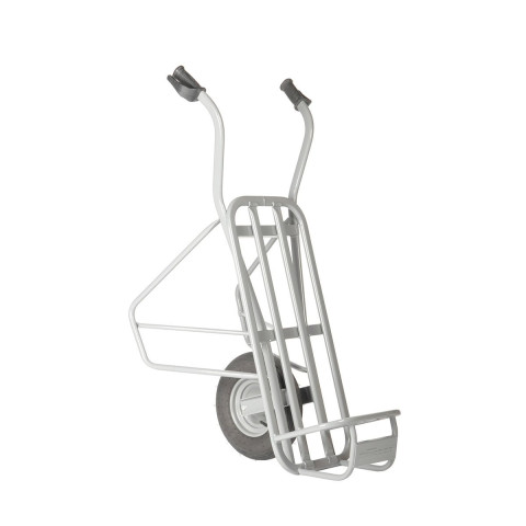 Brouette unipro 1 roue pneumatique