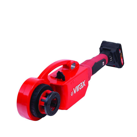 Phenix iv 18v cas 6 bspt 1/2"-2"- 137580 - virax