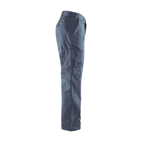 Pantalon Cargo polycoton 14001800 - Couleur et taille au choix