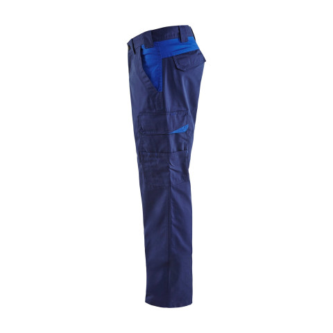 Pantalon Industrie polycoton 14041800 - Couleur au choix