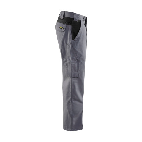 Pantalon Industrie polycoton 14041800 - Couleur au choix
