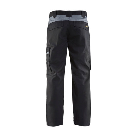 Pantalon Industrie polycoton 14041800 - Couleur au choix