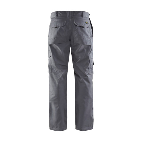 Pantalon maintenance +stretch 14071800 - Couleur et taille au choix