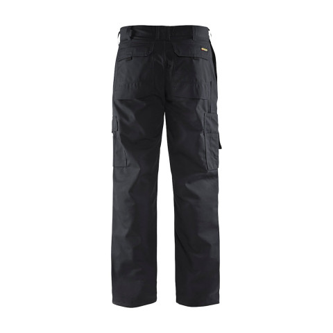 Pantalon maintenance +stretch 14071800 - Couleur et taille au choix