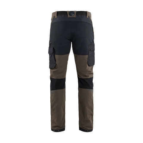 Pantalon maintenance stretch 4D 14221645 - Couleur et taille au choix