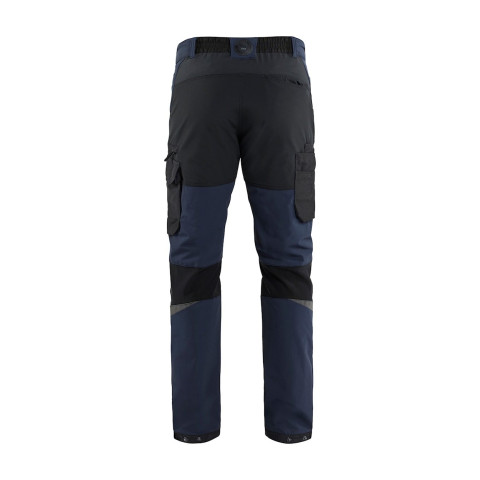 Pantalon maintenance stretch 4D 14221645 - Couleur et taille au choix