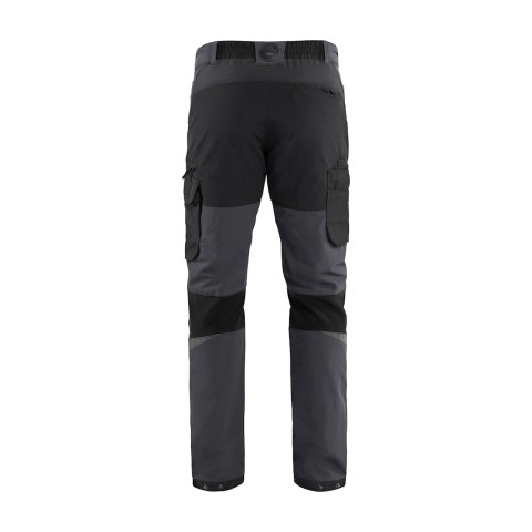 Pantalon maintenance stretch 4D 14221645 - Couleur et taille au choix