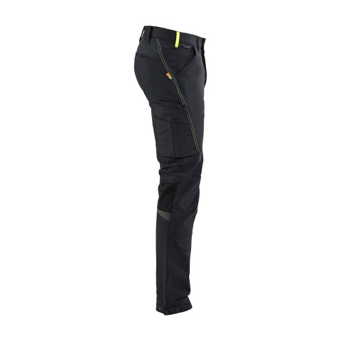 Pantalon maintenance stretch 4D 14221645 - Couleur et taille au choix