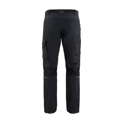 Pantalon maintenance stretch 4D 14221645 - Couleur et taille au choix