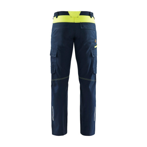 Pantalon industrie stretch 2D 14441832 - Couleur et taille au choix