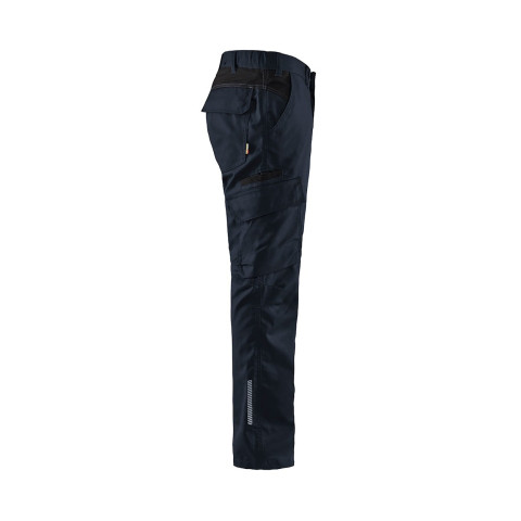 Pantalon industrie stretch 2D 14441832 - Couleur et taille au choix