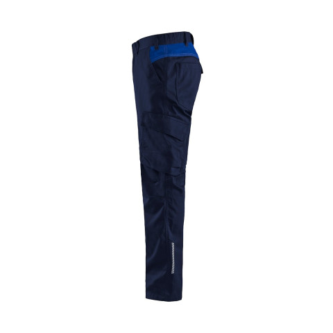 Pantalon industrie stretch 2D 14441832 - Couleur et taille au choix