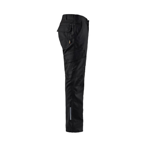 Pantalon industrie stretch 2D 14441832 - Couleur et taille au choix