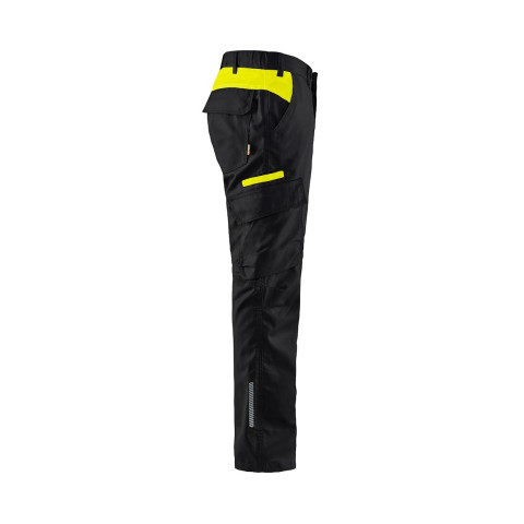 Pantalon industrie stretch 2D 14441832 - Couleur et taille au choix