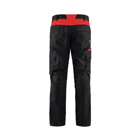 Pantalon industrie stretch 2D 14441832 - Couleur et taille au choix