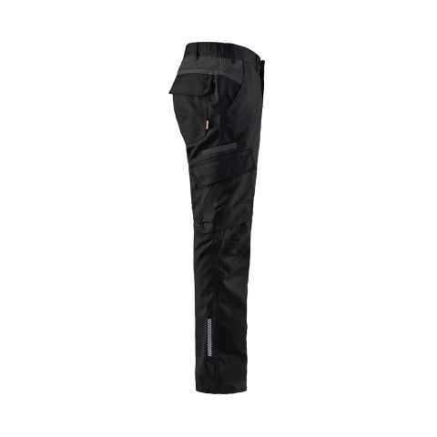 Pantalon industrie stretch 2D 14441832 - Couleur et taille au choix