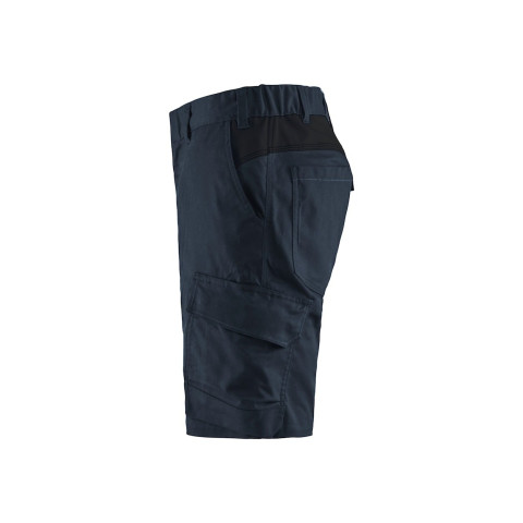 Short Industrie stretch 2D 14461832 - Couleur et taille au choix
