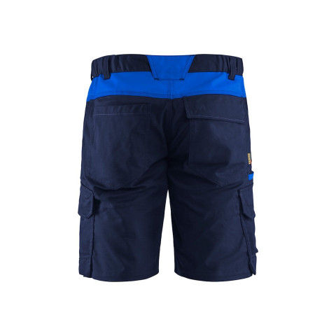 Short Industrie stretch 2D 14461832 - Couleur et taille au choix