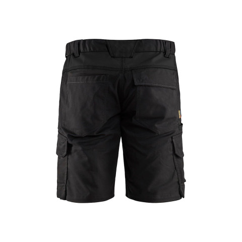 Short Industrie stretch 2D 14461832 - Couleur et taille au choix