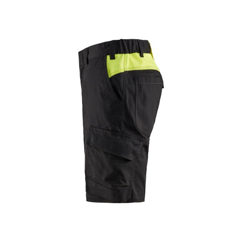 Short Industrie stretch 2D 14461832 - Couleur et taille au choix
