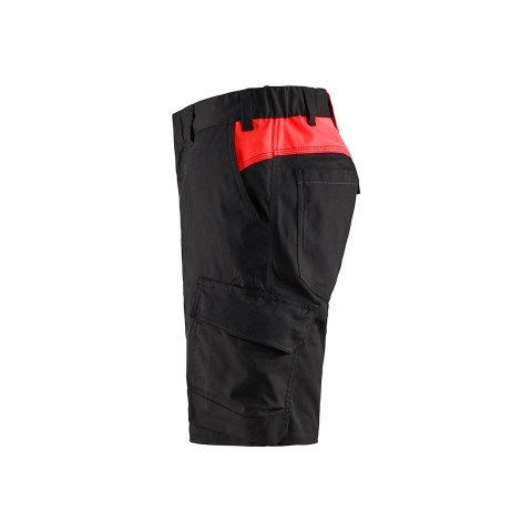 Short Industrie stretch 2D 14461832 - Couleur et taille au choix