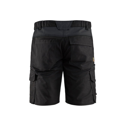 Short Industrie stretch 2D 14461832 - Couleur et taille au choix