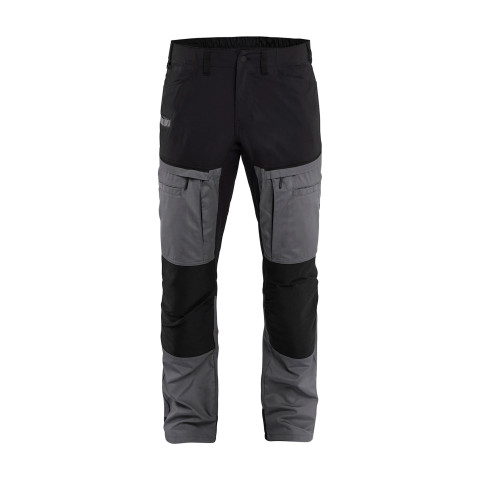 Pantalon maintenance stretch 14561845 - Couleur au choix