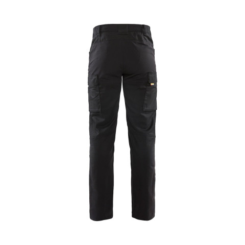 Pantalon maintenance polycoton stretch 2D 14571830 - Couleur et taille au choix