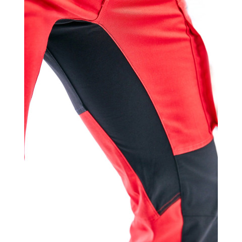 Pantalon maintenance polycoton stretch 14591845 - Couleur et taille au choix