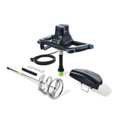 Mélangeur FESTOOL MX 1200 RE EF HS2 - 1200W - 575813