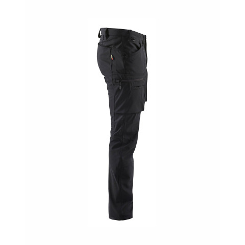 Pantalon maintenance softshell 14772513 - Taille au choix