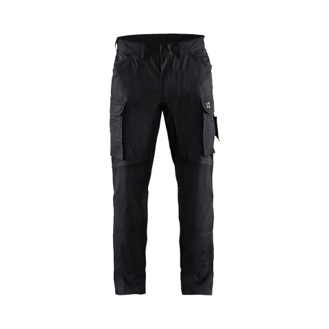 Pantalon retardant flamme +stretch inhérent 14861512 - Couleur et taille au choix