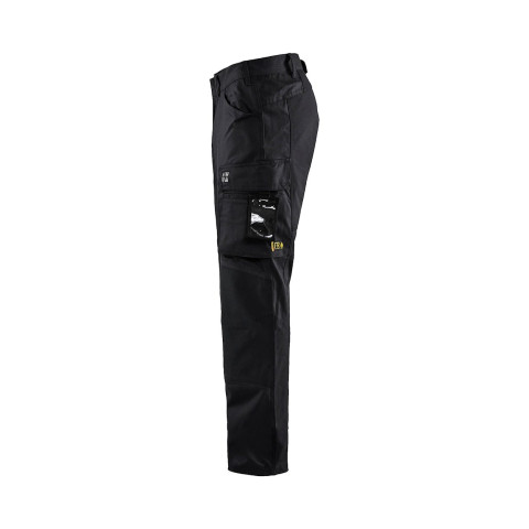 Pantalon retardant flamme +stretch inhérent 14861512 - Couleur et taille au choix