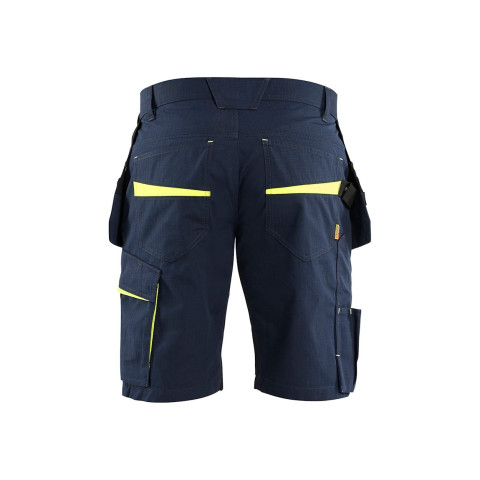 Short maintenance avec poches flottantes 14941330 - Couleur et taille au choix