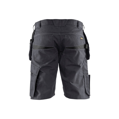 Short maintenance avec poches flottantes 14941330 - Couleur et taille au choix