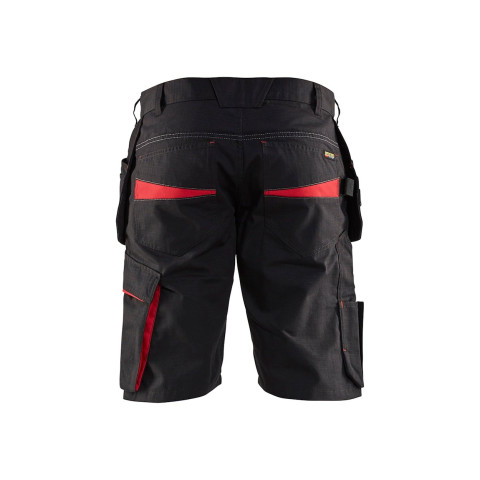 Short maintenance avec poches flottantes 14941330 - Couleur et taille au choix