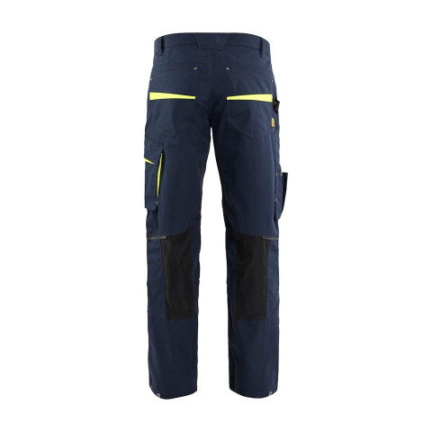 Pantalon maintenance +stretch 14951330 - Couleur et taille au choix