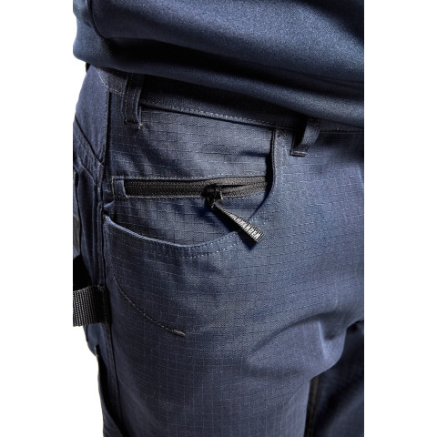 Pantalon maintenance +stretch 14951330 - Couleur et taille au choix