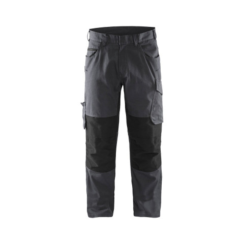 Pantalon maintenance +stretch 14951330 - Couleur et taille au choix