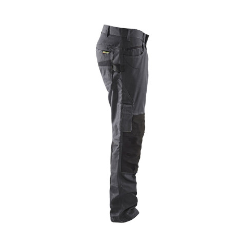 Pantalon maintenance +stretch 14951330 - Couleur et taille au choix