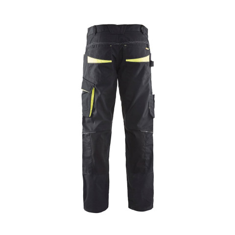 Pantalon maintenance +stretch 14951330 - Couleur et taille au choix