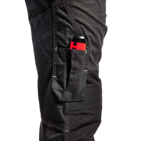 Pantalon maintenance +stretch 14951330 - Couleur et taille au choix