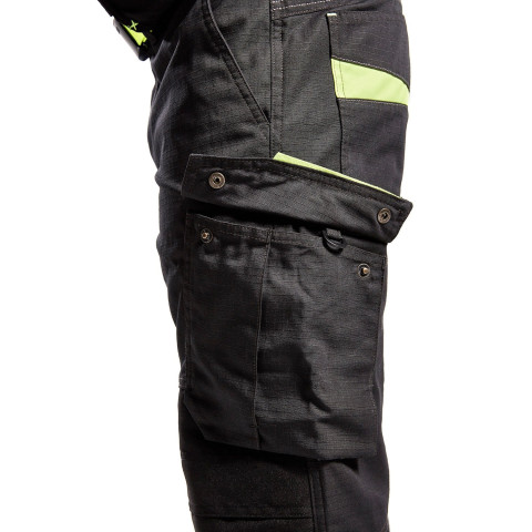 Pantalon maintenance +stretch 14951330 - Couleur et taille au choix