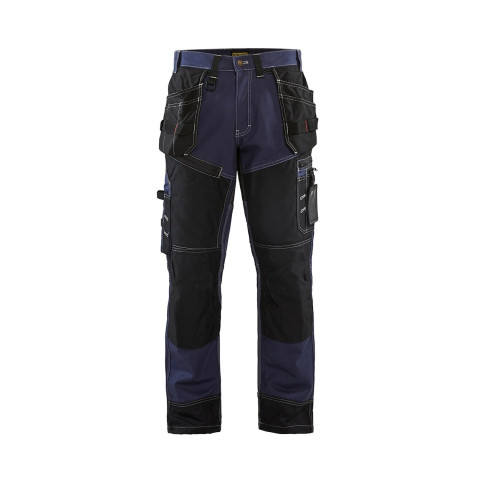 Pantalon X1500 coton 15001370 - Couleur et taille au choix