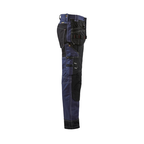 Pantalon X1500 coton 15001370 - Couleur et taille au choix