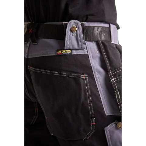 Pantalon X1500 coton 15001370 - Couleur et taille au choix