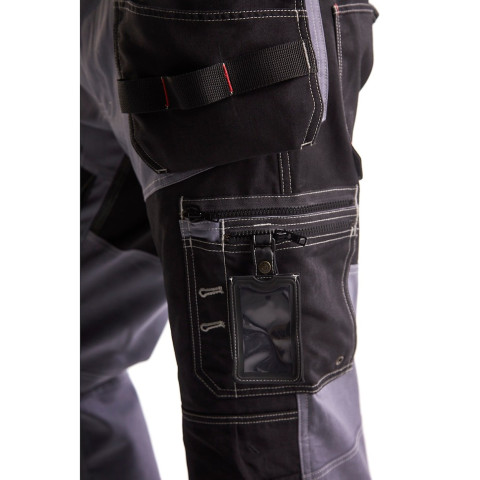 Pantalon X1500 coton 15001370 - Couleur et taille au choix